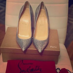 Christian Louboutin